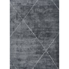 Renwil Canada - RFAL-10197-310 - Rug - Fallon - Grey/ Ivory