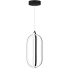 Quoizel - Calista LED Mini Pendant - PCCLT1507MBK - Canada Light Shop