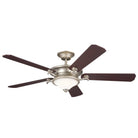 Kichler - Rise Ceiling Fan - 300370NI - Canada Light Shop