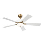 Kichler - Icon Ceiling Fan - 300395WH - Canada Light Shop