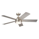 Kichler - Tide Outdoor Ceiling Fan - 310126NI - Canada Light Shop
