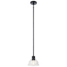 Kichler - Eastmont Mini Pendant - 52405BK - Canada Light Shop