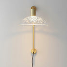 Maxim Lighting - Metropolis LED Wall Sconce - 24980TCSBR - Canada Light Shop