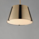 Maxim Lighting - Carlo LED Pendant - 25174DBZHR - Canada Light Shop