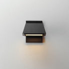 Maxim Lighting - Mansard LED Outdoor Wall Sconce - 52129AB - Canada Light Shop