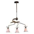 ELK Home - Villa D'Eleganza Island Pendant - 7982/3 - Canada Light Shop