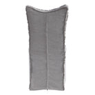 Uttermost - 23462-2 - Armless Chairs, Set Of 2 - Narissa - Gray Linen