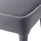 Uttermost - 23555-2 - Chairs, Set Of 2 - Brie - Brushed Brass