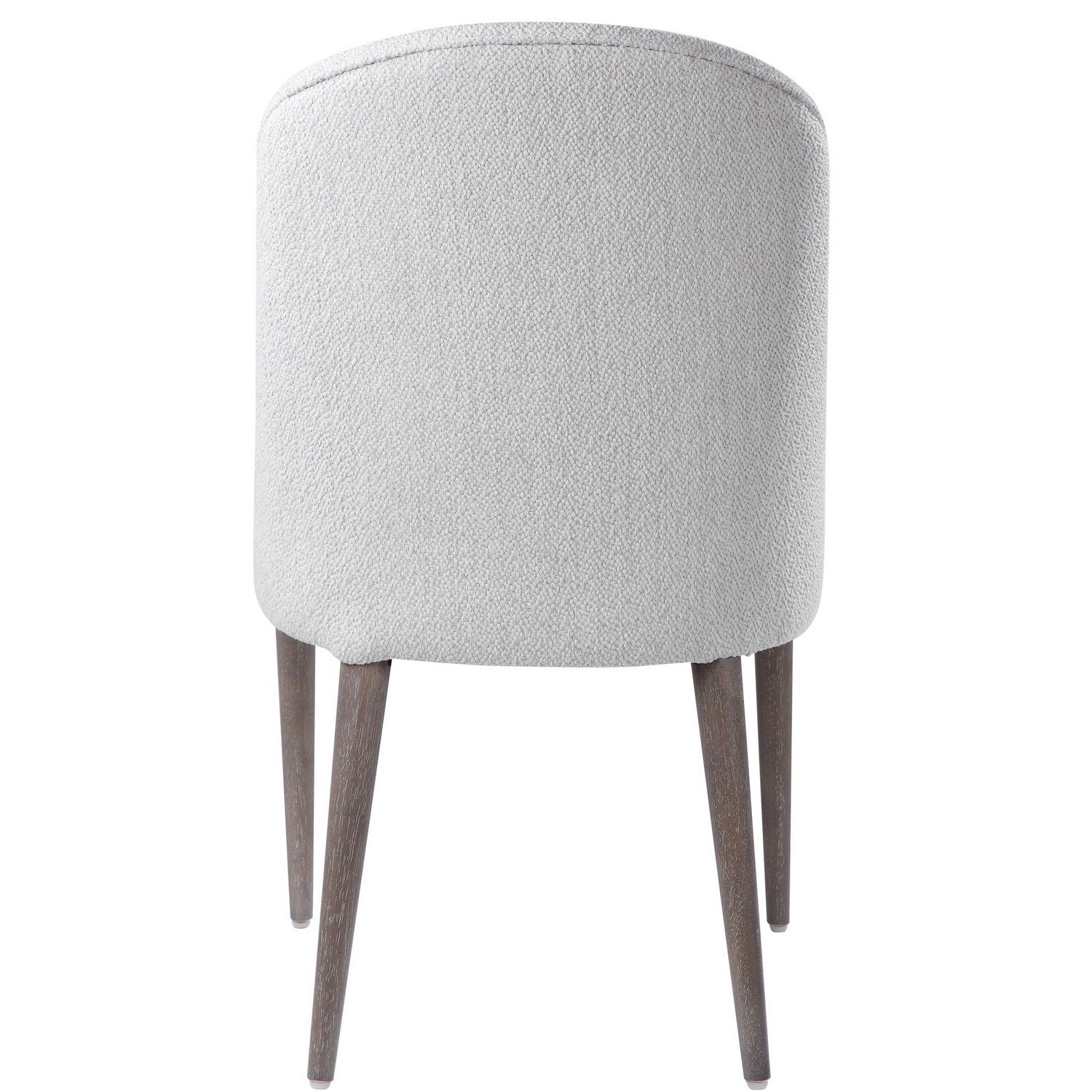 Uttermost - 23558-2 - Chairs, Set Of 2 - Brie - Solid Wood