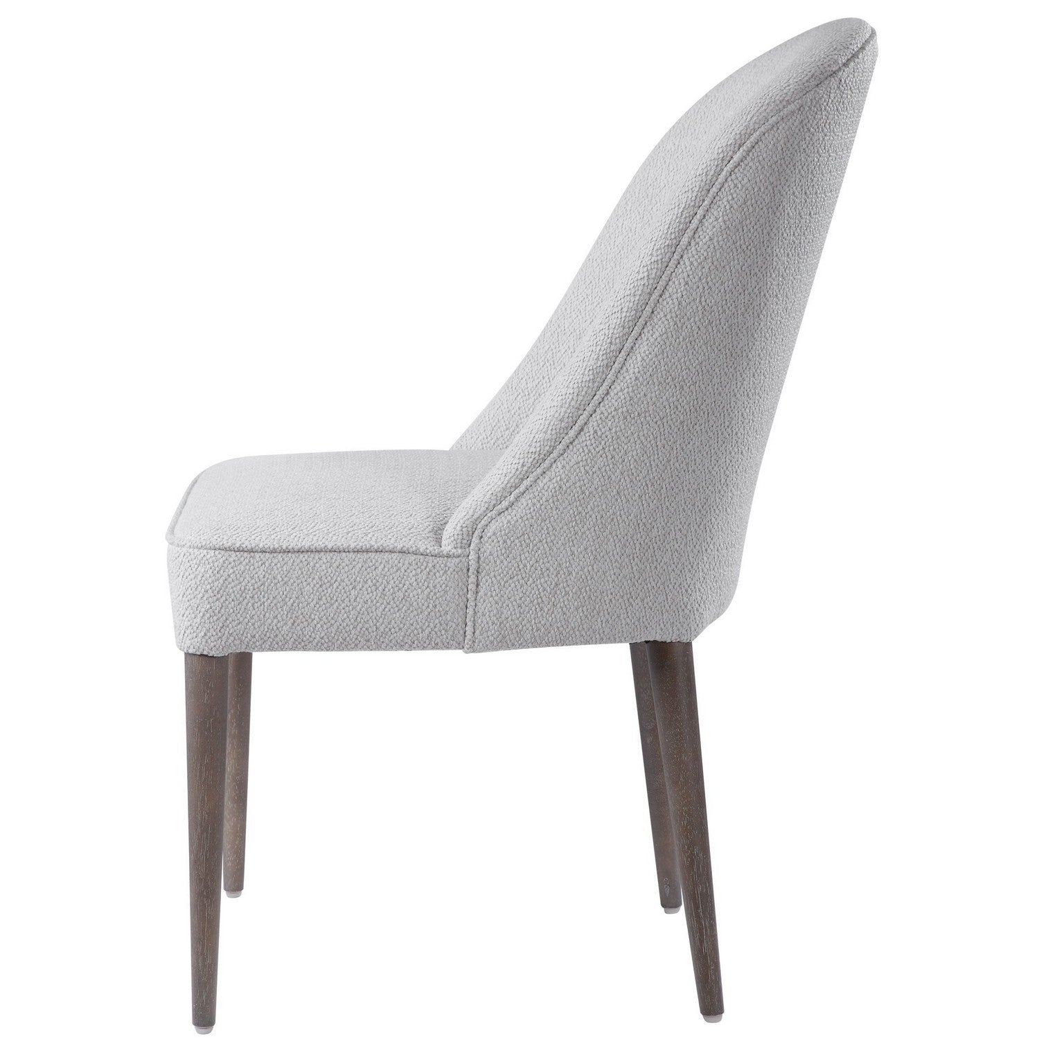 Uttermost - 23558-2 - Chairs, Set Of 2 - Brie - Solid Wood