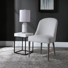 Uttermost - 23558-2 - Chairs, Set Of 2 - Brie - Solid Wood