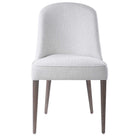 Uttermost - 23558-2 - Chairs, Set Of 2 - Brie - Solid Wood