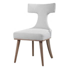 Uttermost - 23561-2 - Accent Chairs, Set Of 2 - Klismos - Naturally