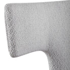 Uttermost - 23561-2 - Accent Chairs, Set Of 2 - Klismos - Naturally