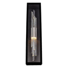 Allegri - Lucca Esterno LED Outdoor Wall Sconce - 090421-052-FR001 - Canada Light Shop
