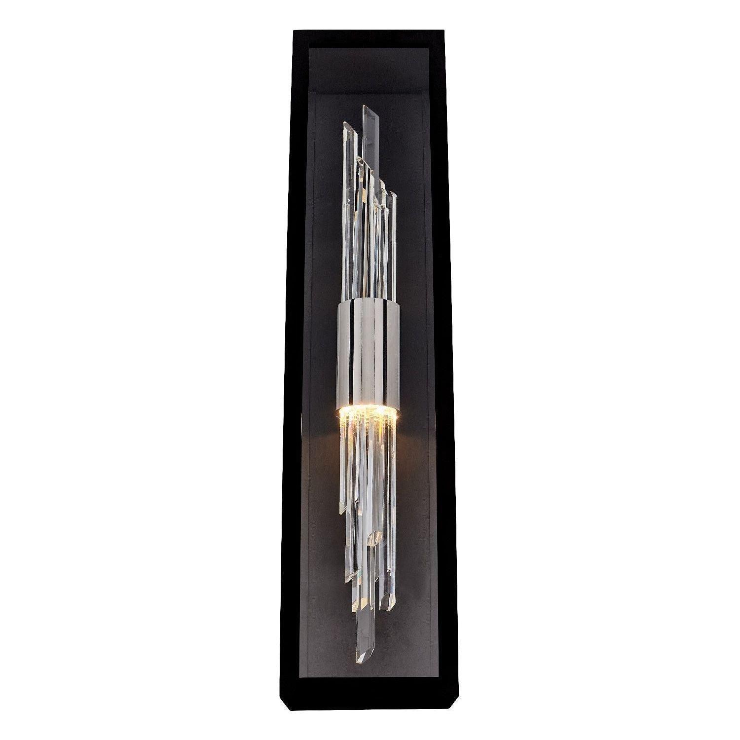 Allegri - Lucca Esterno LED Outdoor Wall Sconce - 090421-052-FR001 - Canada Light Shop