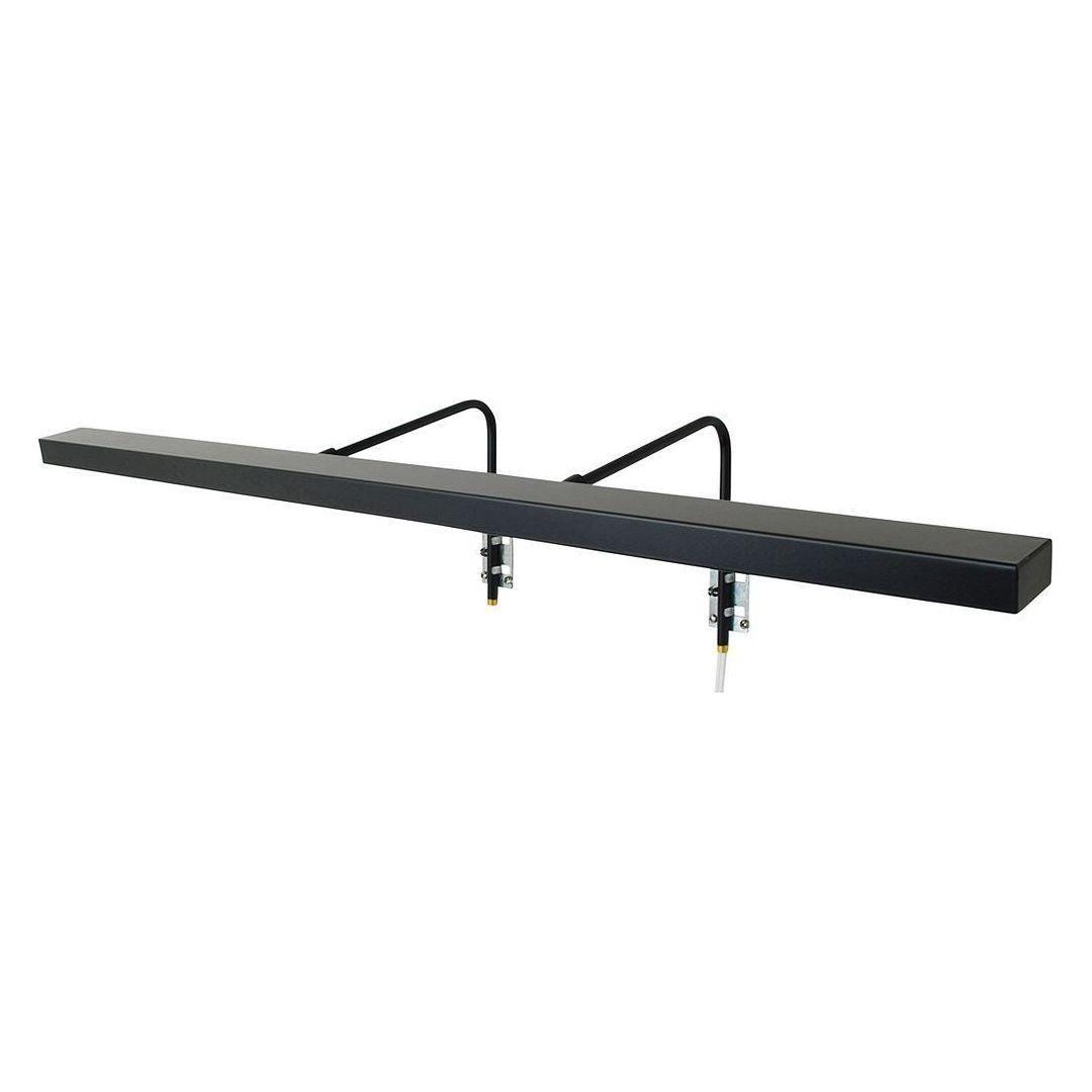 Montclair Light Works - Designer Plug-In LED Picture Light - CPA313-41 - Canada Light Shop
