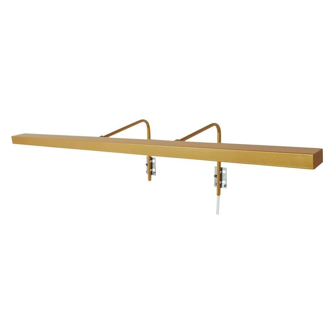 Montclair Light Works - Designer Plug-In LED Picture Light - CPA313-75 - Canada Light Shop