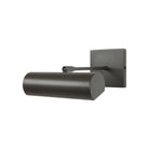 Montclair Light Works - Gallery Direct Wire LED Picture Light - DPD320-57 - Canada Light Shop