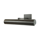 Montclair Light Works - Gallery Direct Wire LED Picture Light - DPD321-57 - Canada Light Shop