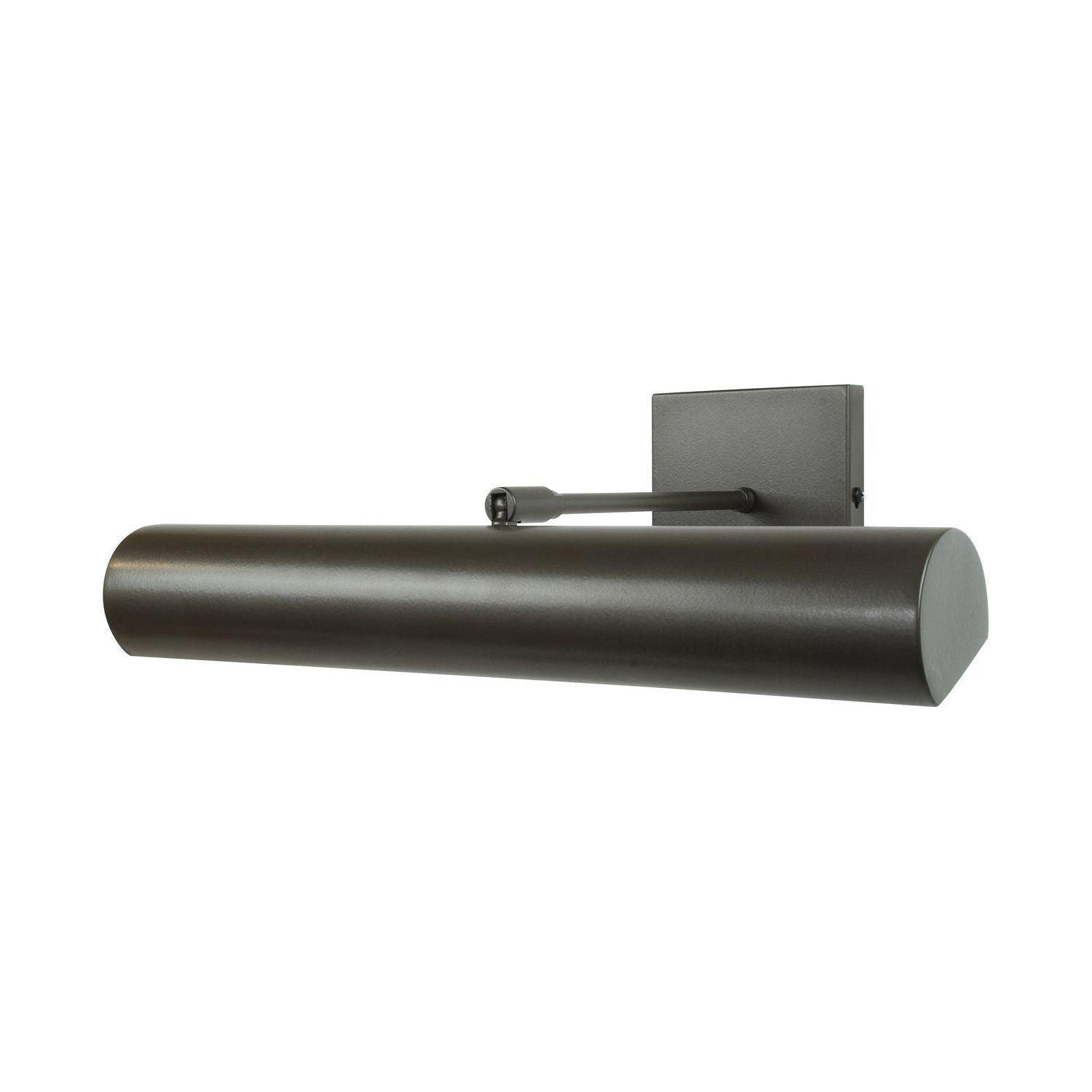 Montclair Light Works - Gallery Direct Wire LED Picture Light - DPD321-57 - Canada Light Shop