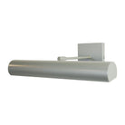 Montclair Light Works - Gallery Direct Wire LED Picture Light - DPD321-74 - Canada Light Shop