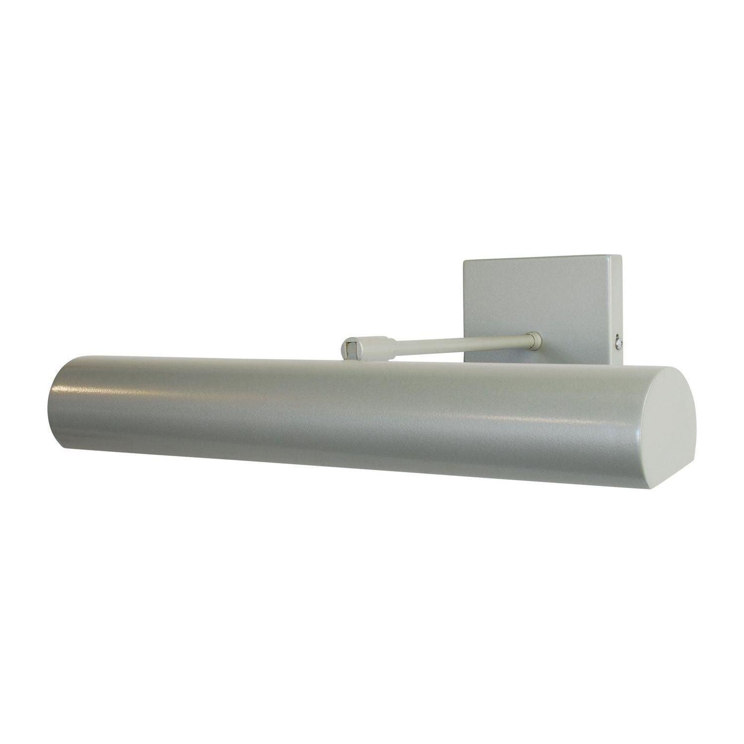 Montclair Light Works - Gallery Direct Wire LED Picture Light - DPD321-74 - Canada Light Shop