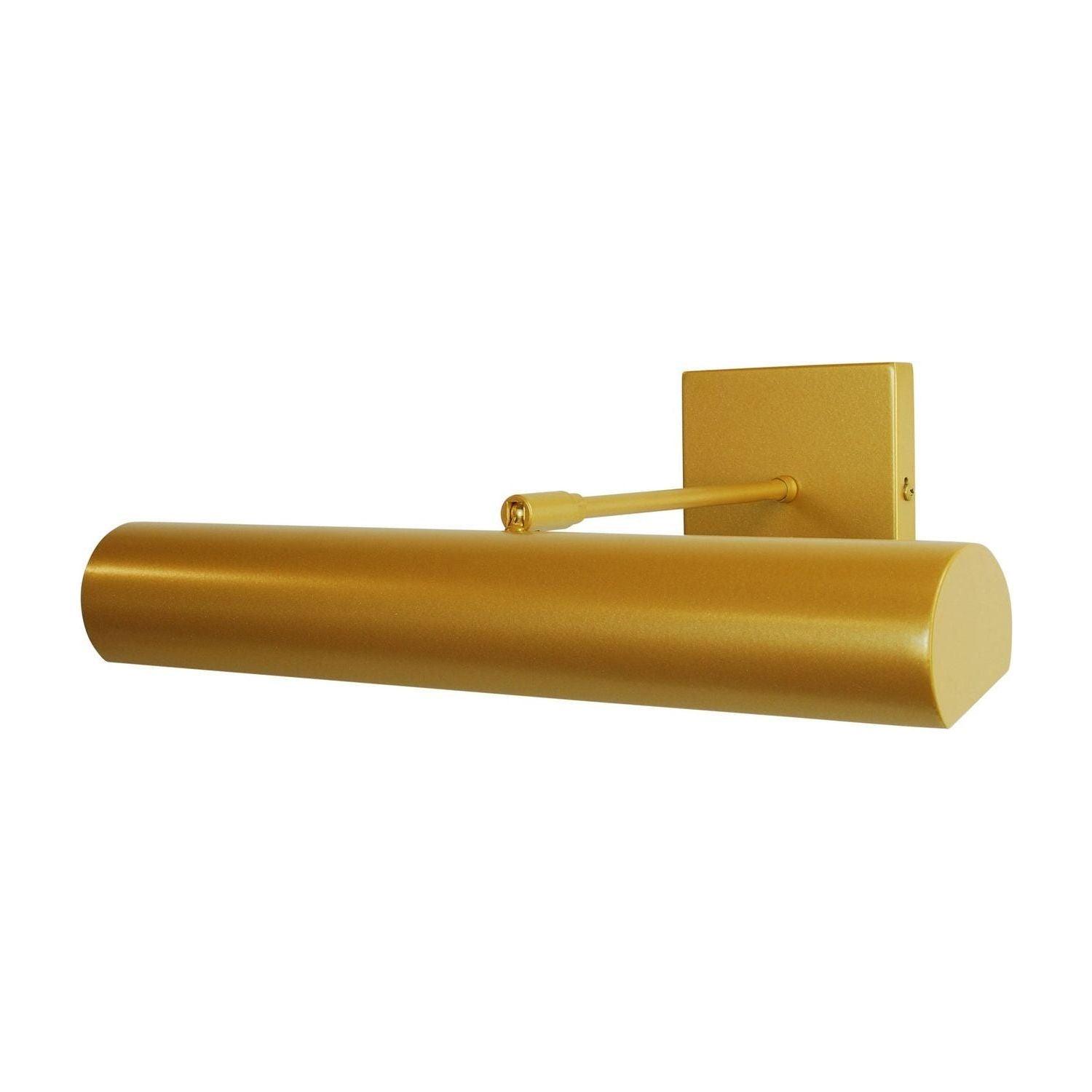 Montclair Light Works - Gallery Direct Wire LED Picture Light - DPD321-75 - Canada Light Shop