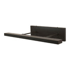 Montclair Light Works - Designer Direct Wire LED Picture Light - DPE312-57 - Canada Light Shop