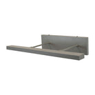 Montclair Light Works - Designer Direct Wire LED Picture Light - DPE312-74 - Canada Light Shop