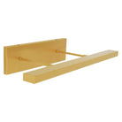 Montclair Light Works - Designer Direct Wire LED Picture Light - DPE312-75 - Canada Light Shop