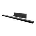 Montclair Light Works - Designer Direct Wire LED Picture Light - DPE313-41 - Canada Light Shop