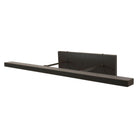 Montclair Light Works - Designer Direct Wire LED Picture Light - DPE313-57 - Canada Light Shop