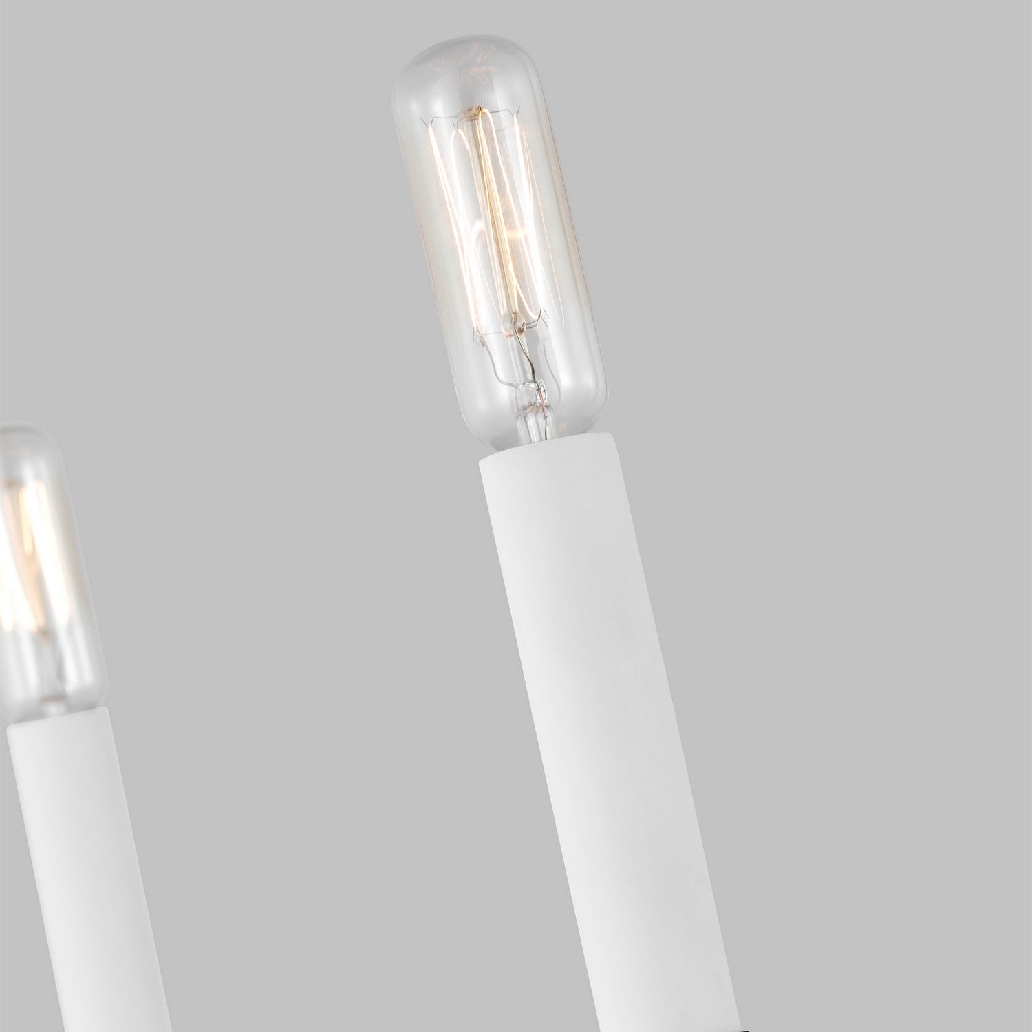 Visual Comfort Studio Canada - 3167105-112 - Five Light Chandelier - Greenwich - Midnight Black