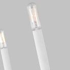 Visual Comfort Studio Canada - 3167105EN-112 - LED Chandelier - Greenwich - Midnight Black