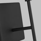 Visual Comfort Studio Canada - 4109301-112 - One Light Bath Vanity - Foxdale - Midnight Black