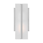 Visual Comfort Studio Canada - 4154301-05 - One Light Bath Vanity - Dex - Chrome