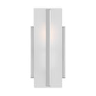 Visual Comfort Studio Canada - 4154301-05 - One Light Bath Vanity - Dex - Chrome