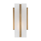 Visual Comfort Studio Canada - 4154301-848 - One Light Bath Vanity - Dex - Satin Brass