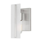 Visual Comfort Studio Canada - 4154301-962 - One Light Bath Vanity - Dex - Brushed Nickel