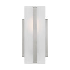 Visual Comfort Studio Canada - 4154301-962 - One Light Bath Vanity - Dex - Brushed Nickel