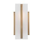Visual Comfort Studio Canada - 4154301EN3-848 - LED Bath Wall Sconce - Dex - Satin Brass
