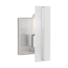 Visual Comfort Studio Canada - 4154301EN3-962 - LED Bath Wall Sconce - Dex - Brushed Nickel