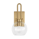 Visual Comfort Studio Canada - 4155701-848 - One Light Bath Vanity - Codyn - Satin Brass