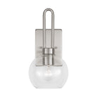 Visual Comfort Studio Canada - 4155701-962 - One Light Bath Vanity - Codyn - Brushed Nickel