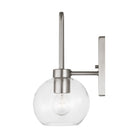 Visual Comfort Studio Canada - 4155701-962 - One Light Bath Vanity - Codyn - Brushed Nickel