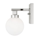 Visual Comfort Studio Canada - 4161601-05 - One Light Bath Vanity - Clybourn - Chrome