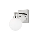 Visual Comfort Studio Canada - 4161601-05 - One Light Bath Vanity - Clybourn - Chrome