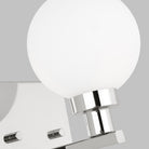Visual Comfort Studio Canada - 4161601-05 - One Light Bath Vanity - Clybourn - Chrome