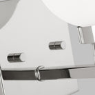 Visual Comfort Studio Canada - 4161601-05 - One Light Bath Vanity - Clybourn - Chrome